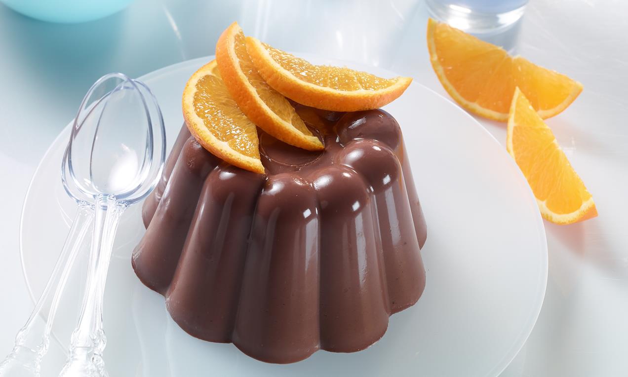Eredeti puding receptek