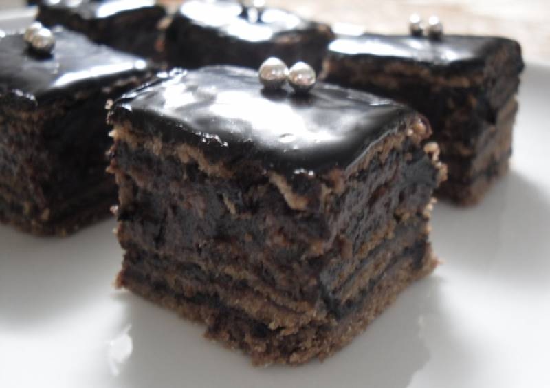 Pali torta