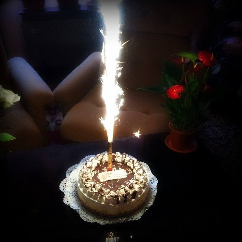 Gesztenyetorta