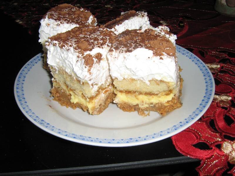 Gesztenye kocka
