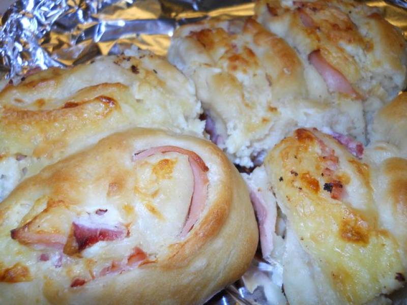 Pizzacsiga