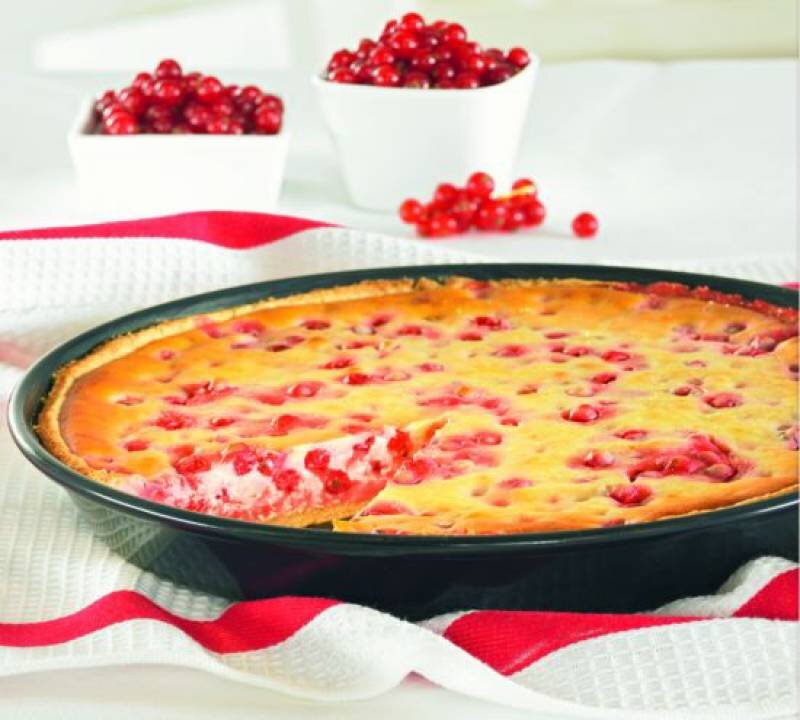 Ribizlis pite