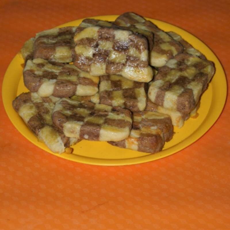 Pepita süti