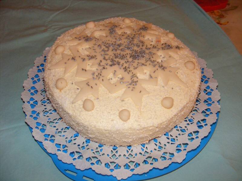 Tepsis Raffaello