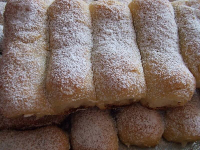Nutellás bukta