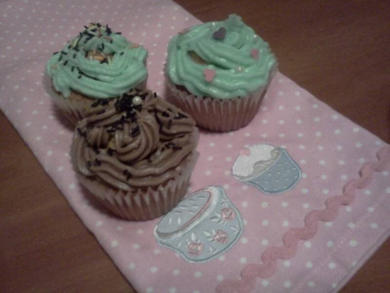 Cupcake
