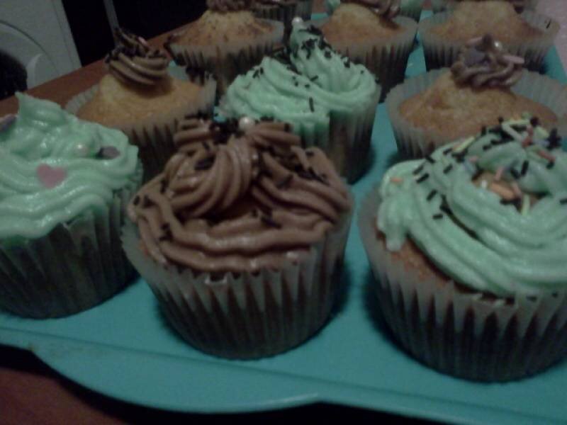 Cupcake