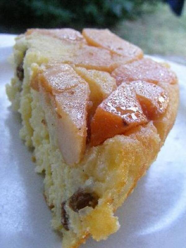 Tarte Tatin