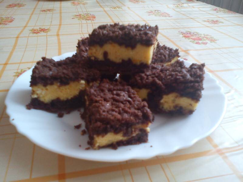Reszelt túrós