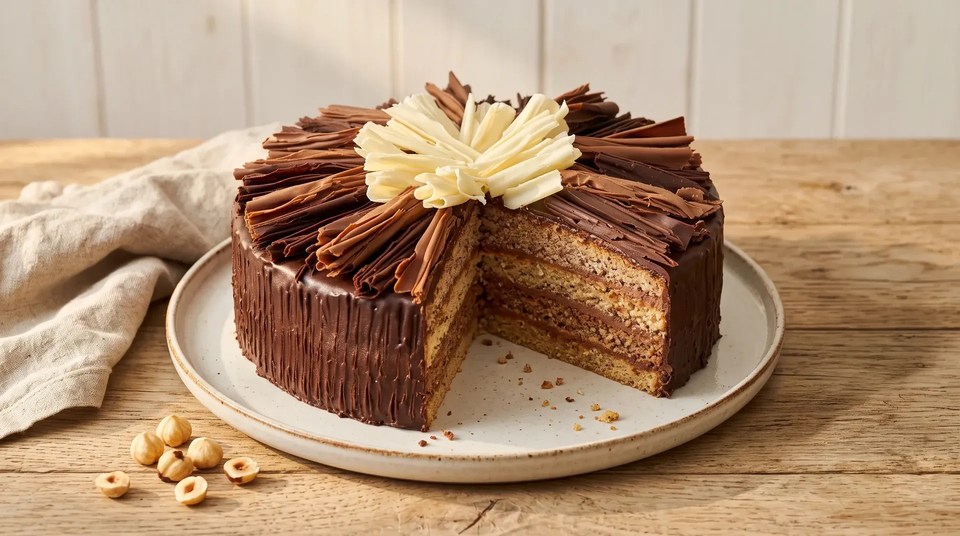 Aida torta
