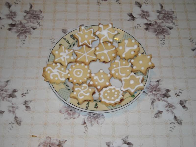 Csillagocskák