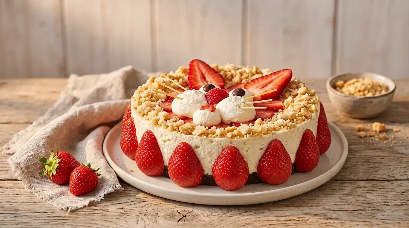 Húsvéti torta