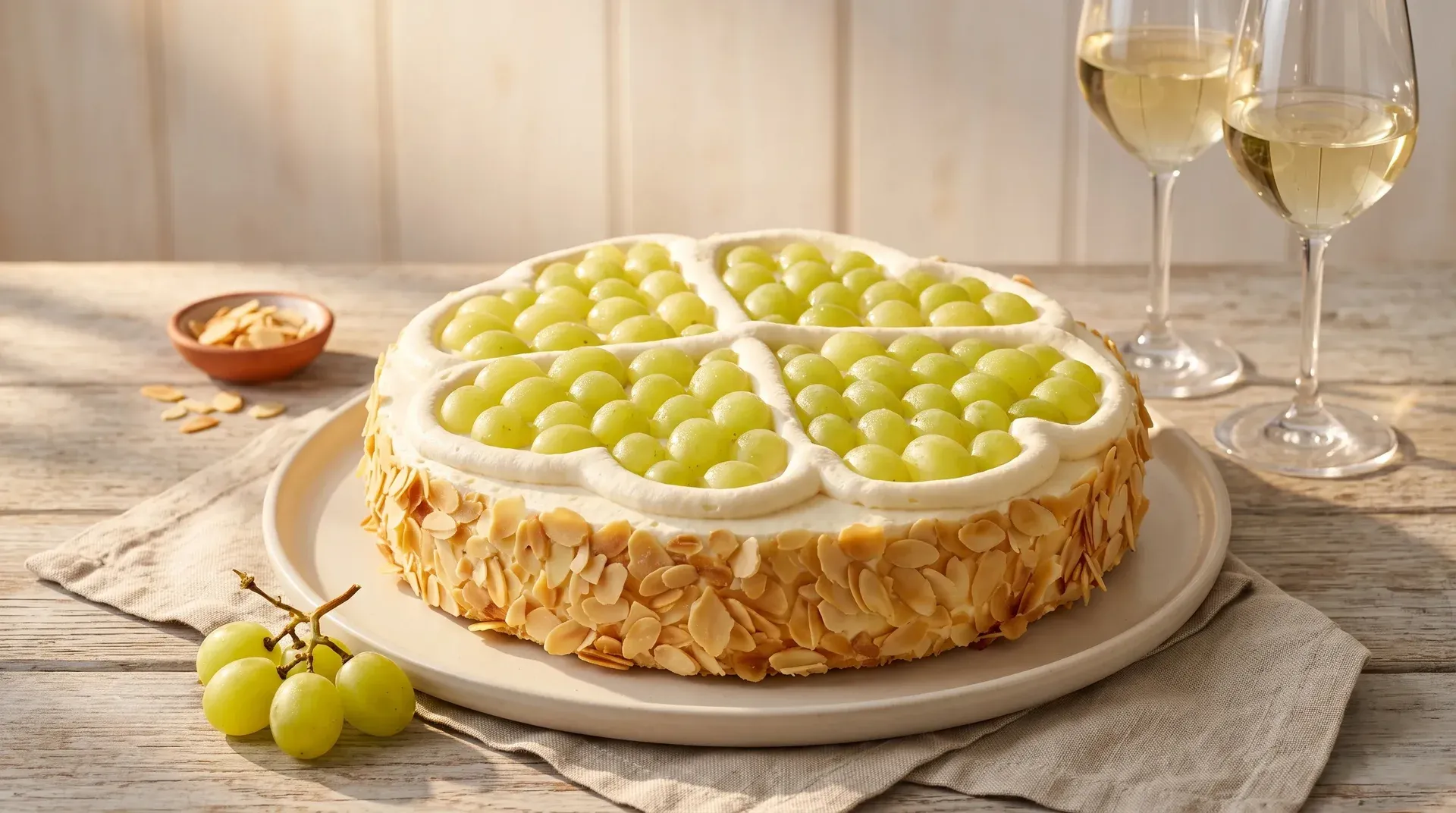 Jószerencse torta