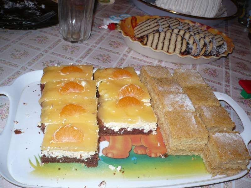 Mirinda szelet