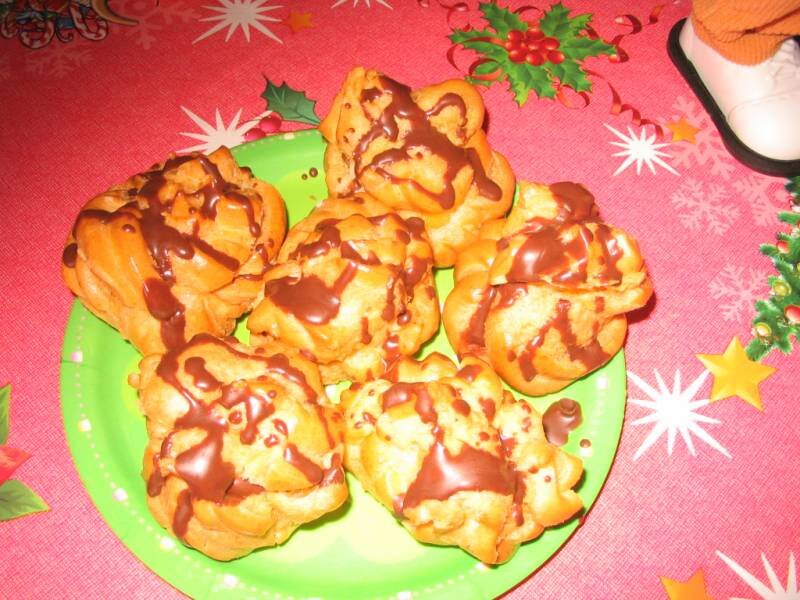 Képviselő fánk