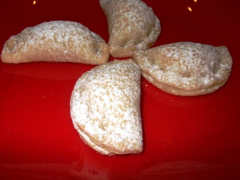 Gesztenyés papucs