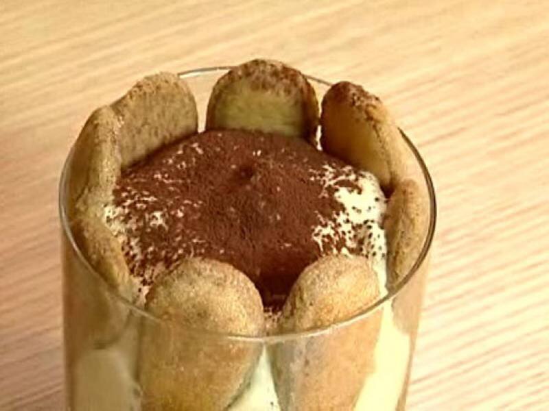 Tiramisu