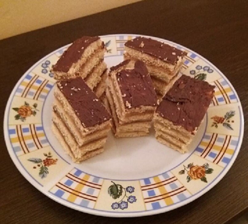 Ünnepi Zserbo