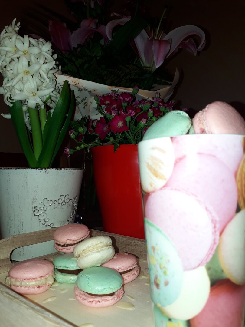 Macaron