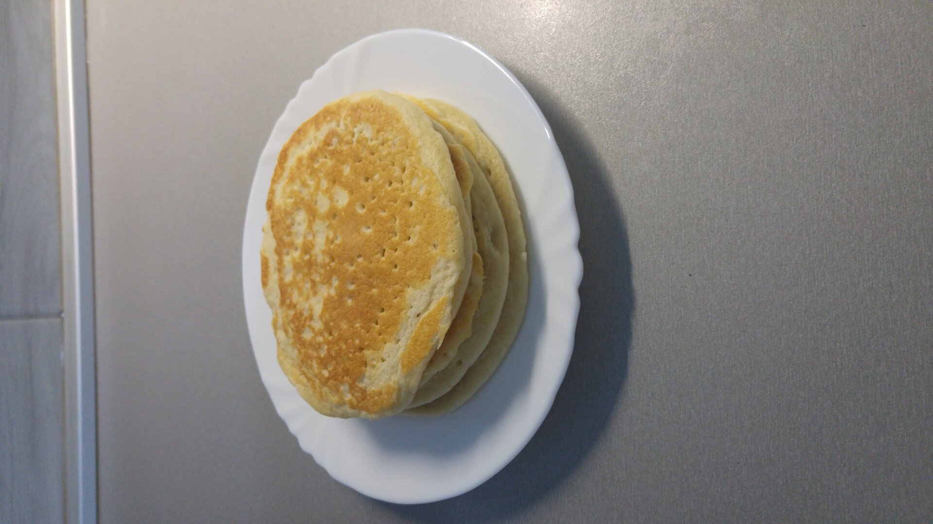 Amerikai palacsinta