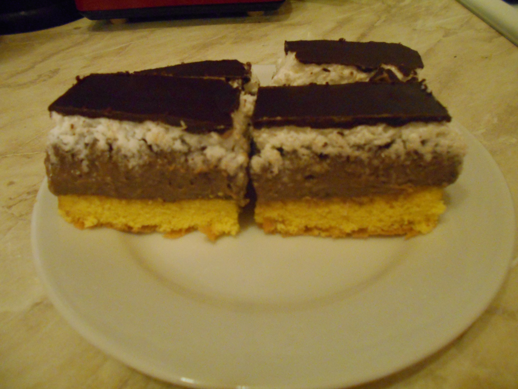 Csoda szelet