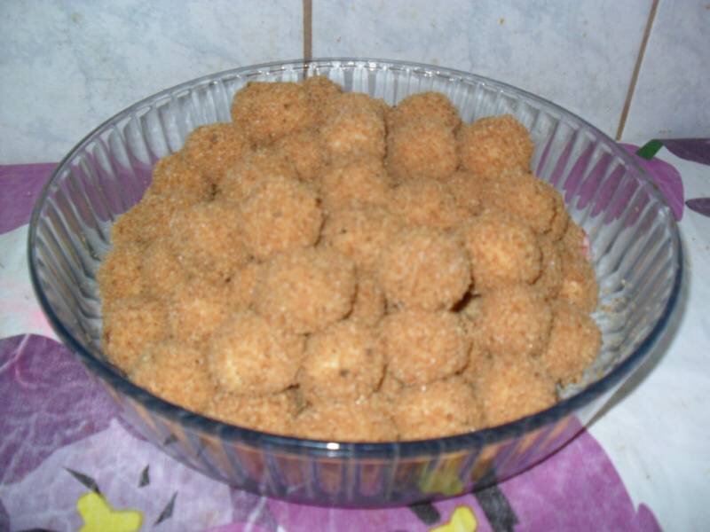 Túrógombóc