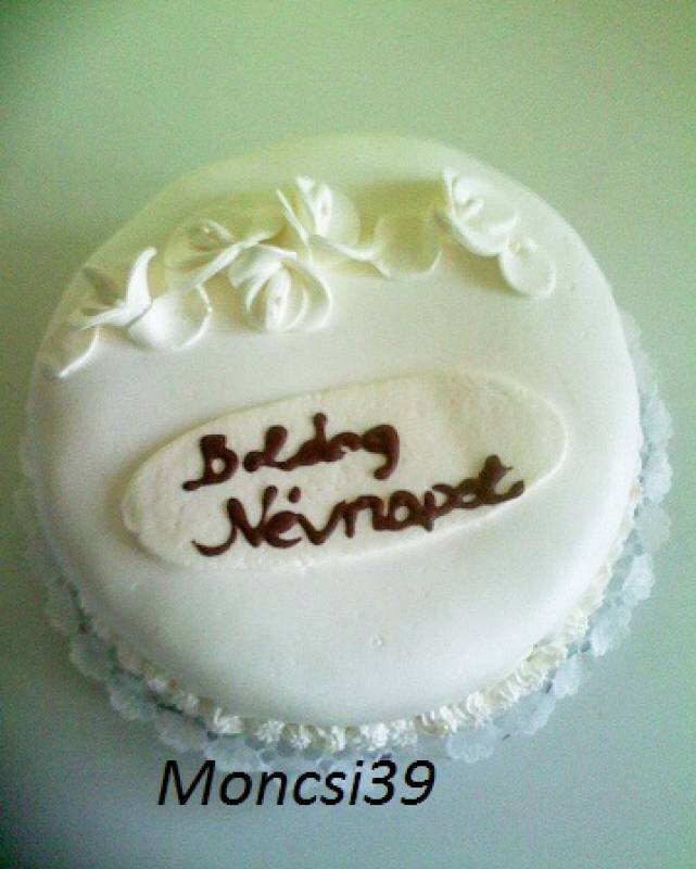 Meggytorta