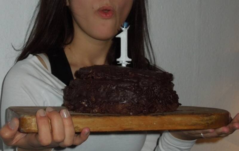 Feketeerdő torta extra csokisan