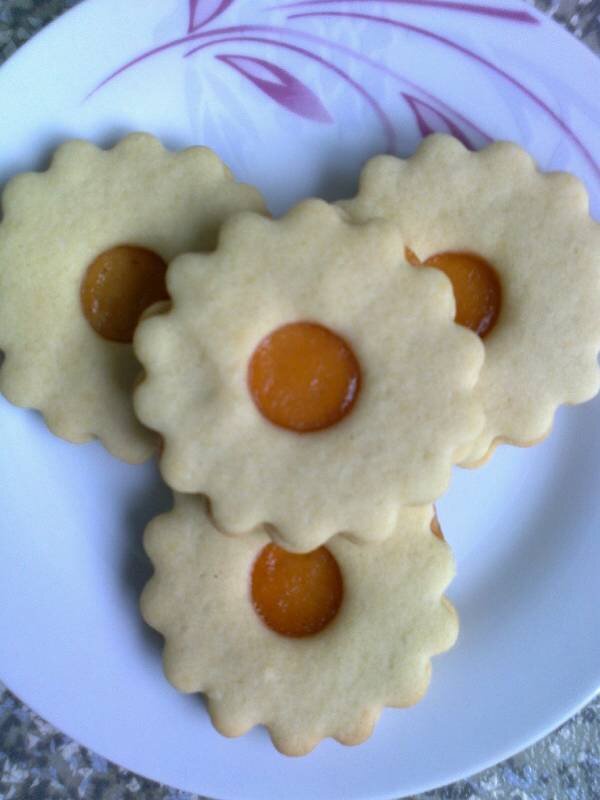 Linzer virágok