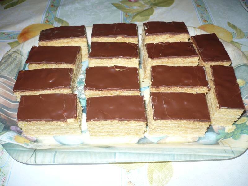 Mézes Zserbó