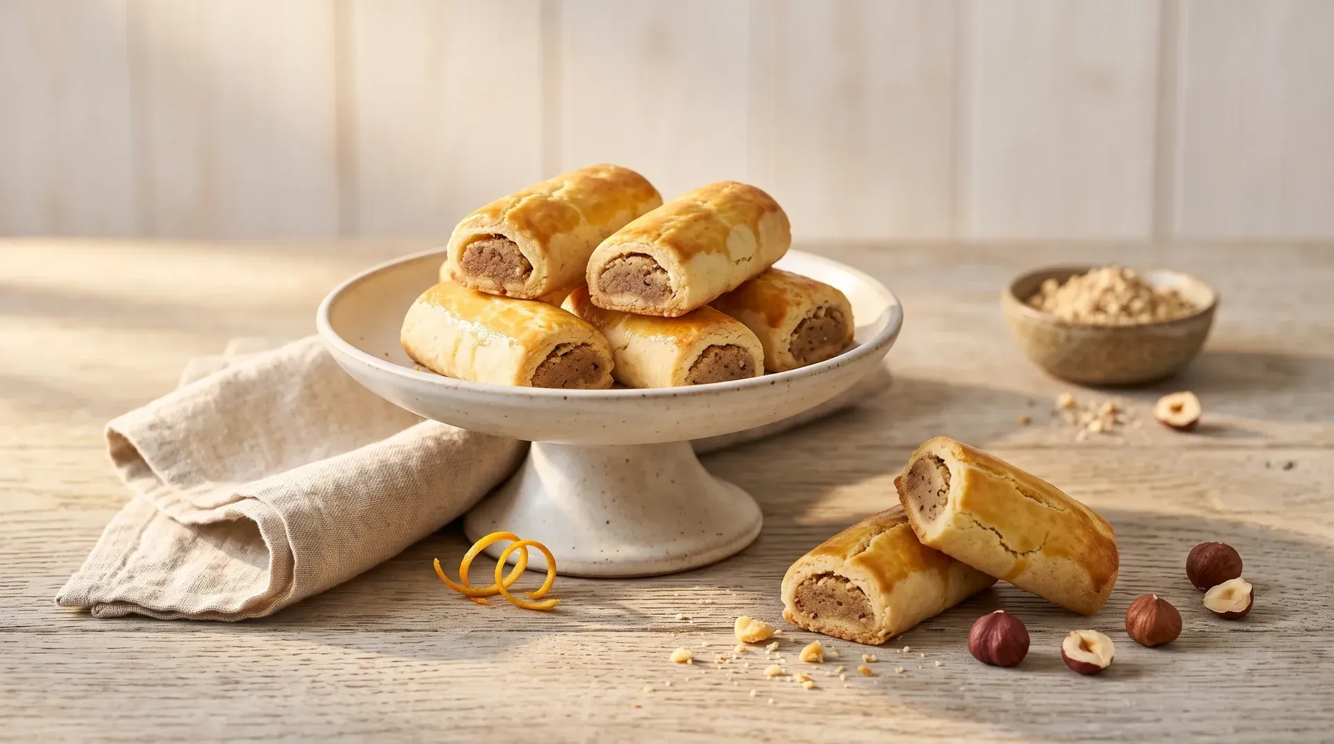 Szilveszteri falatok