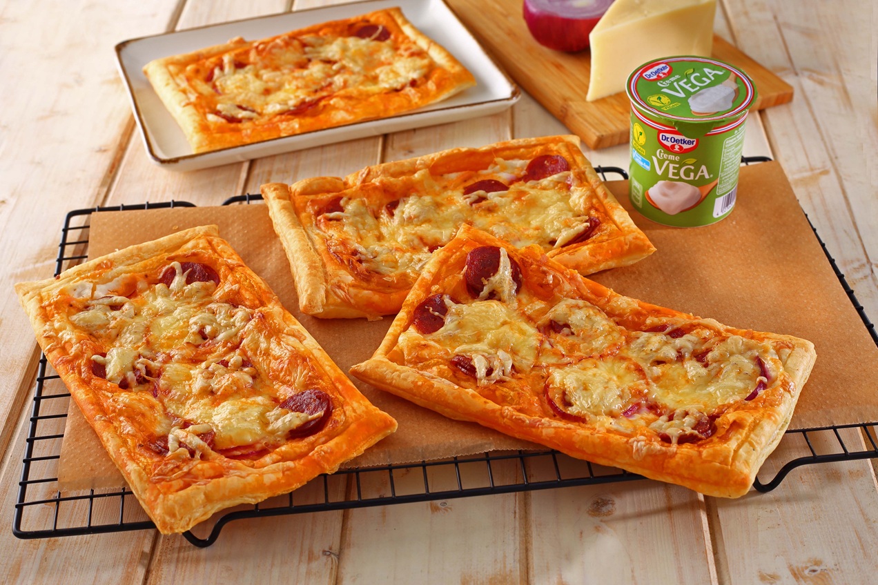 Expressz langalló Airfryerben