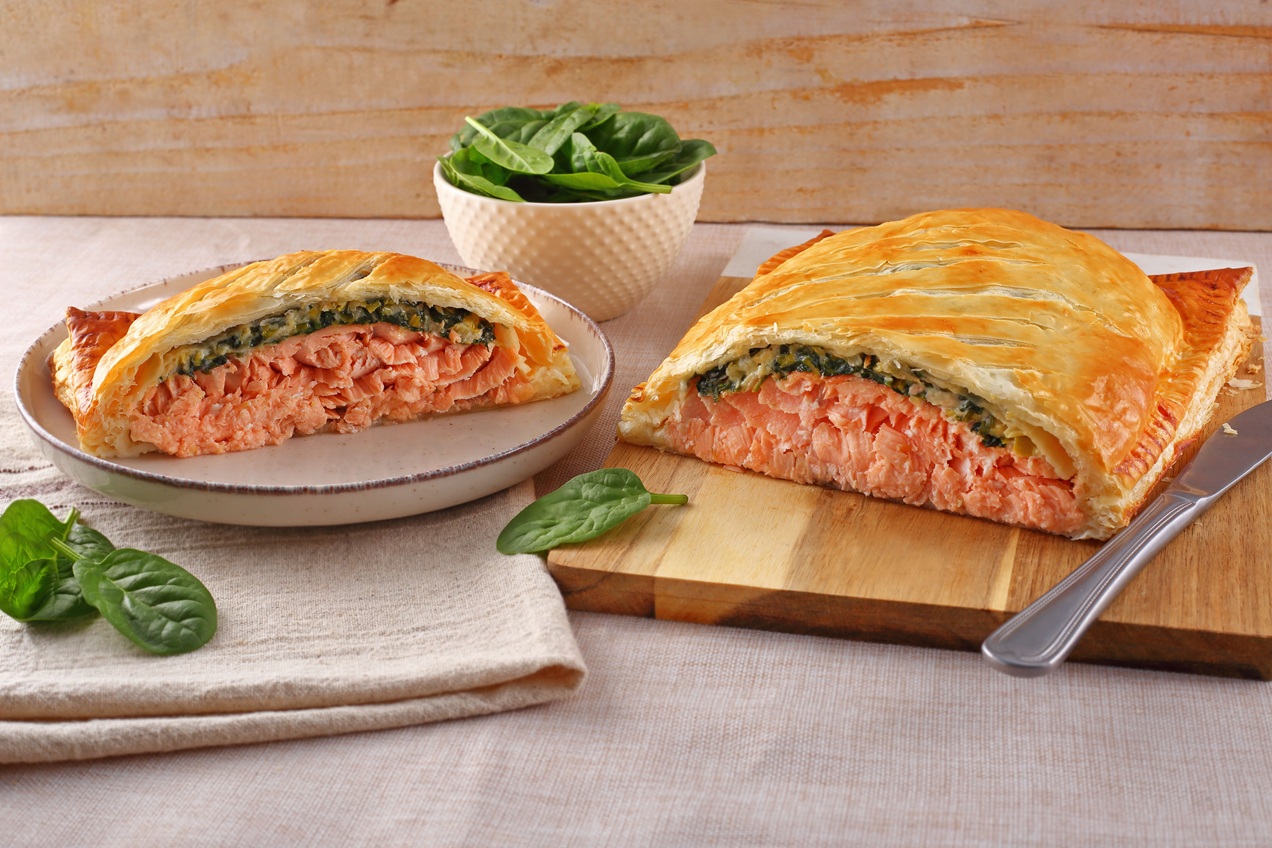 Lazac Wellington-módra