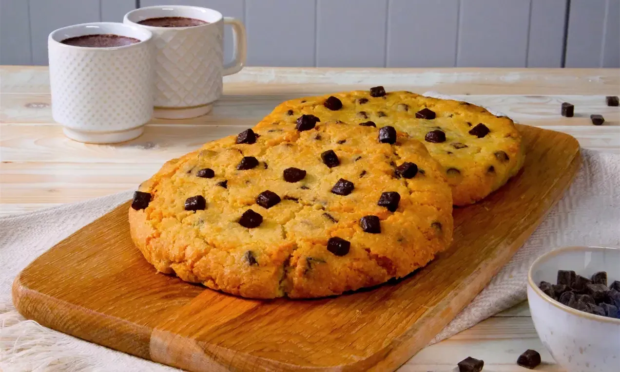 XXL cookies