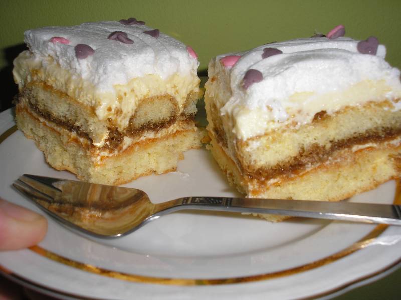 Krémes részegbarát