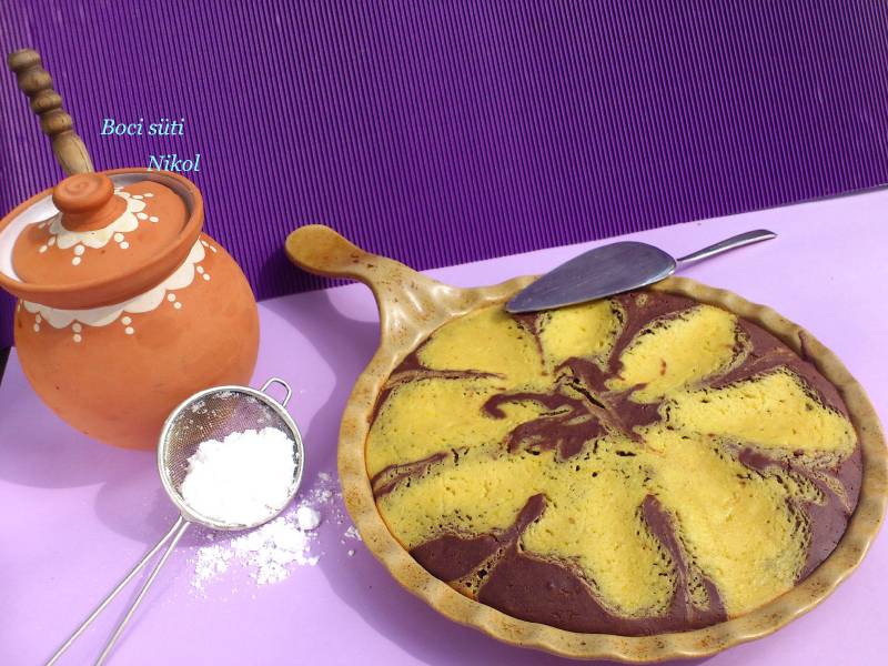 Boci süti (vegán)