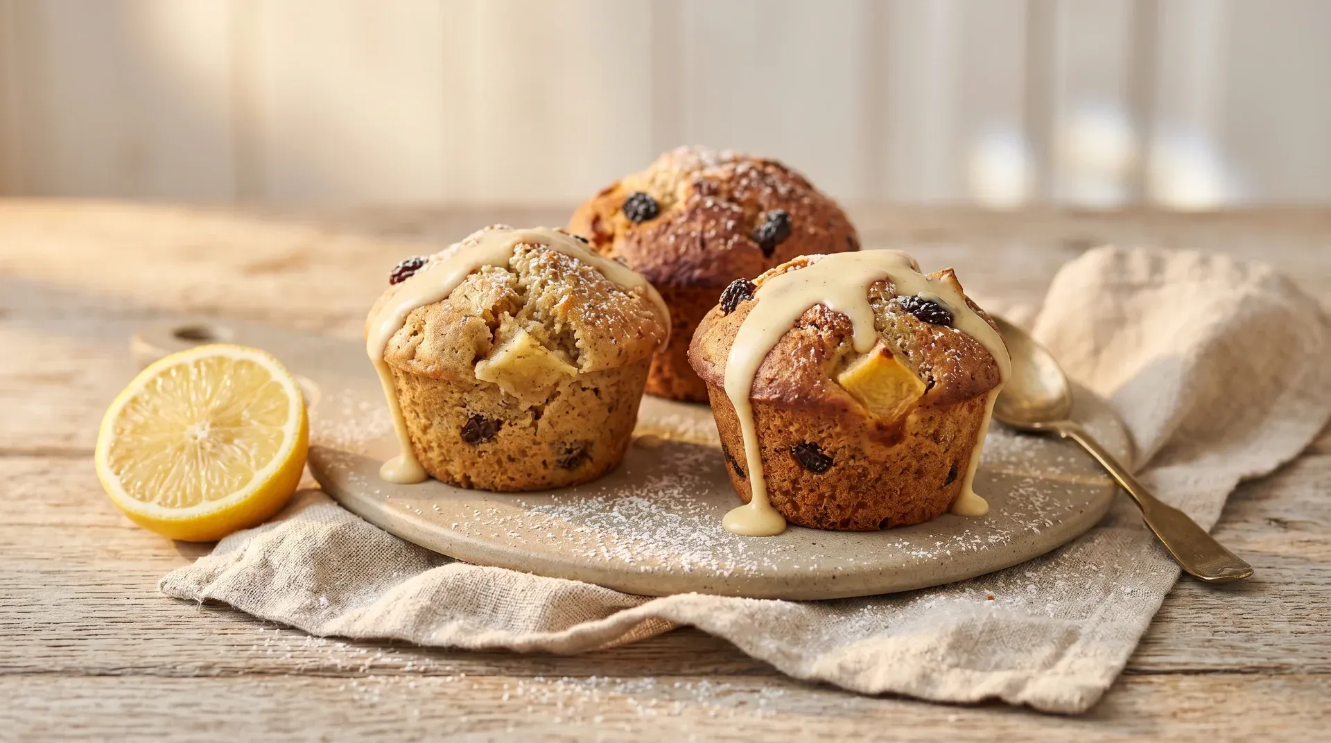 Birsalmás mini muffin