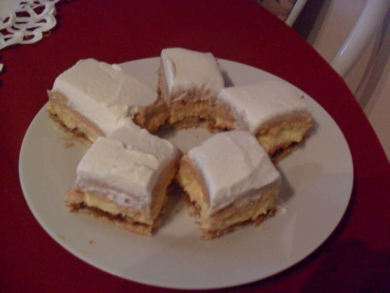 3 bit szelet