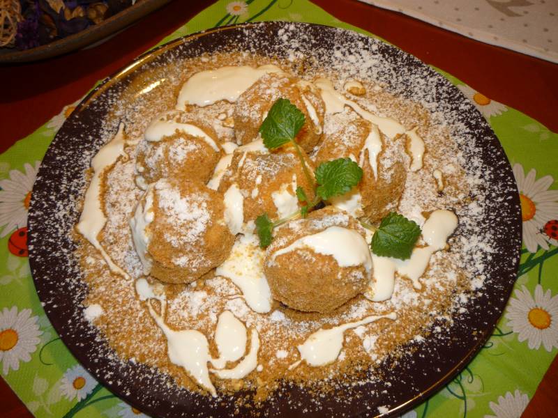 Túrógombóc