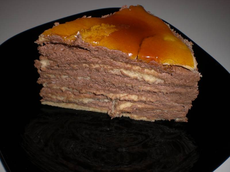 Dobos torta