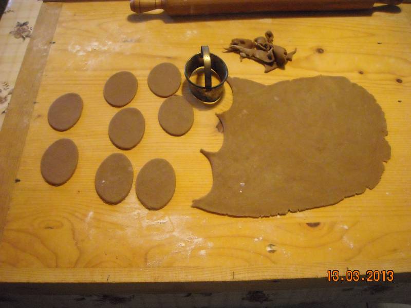Húsvéti linzer