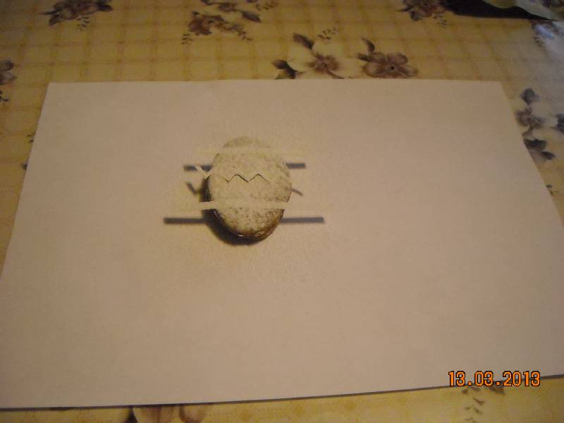 Húsvéti linzer