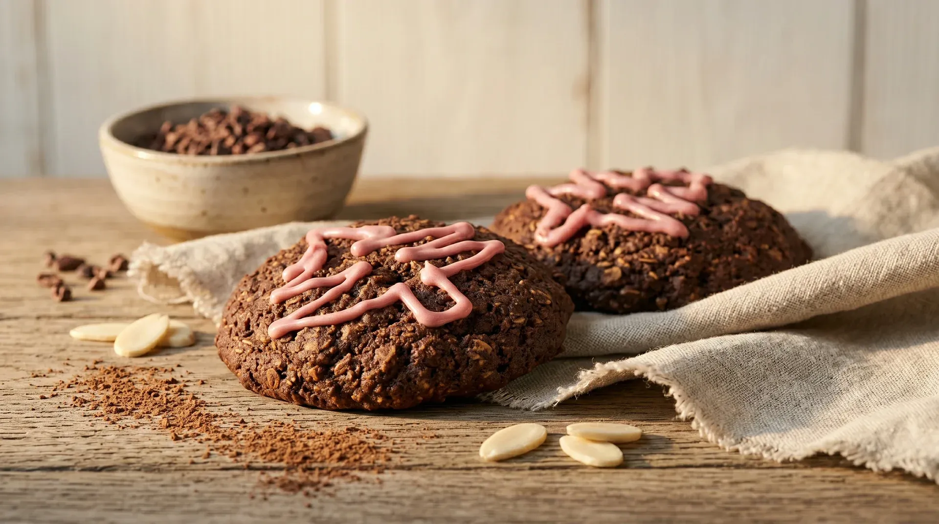 Csokis cookies