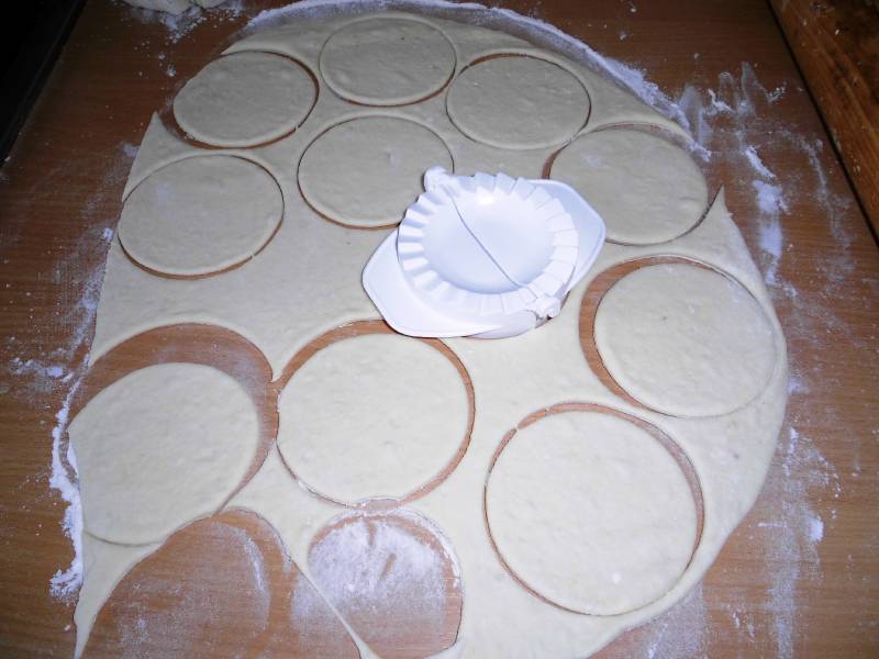 Pizzás batyuk
