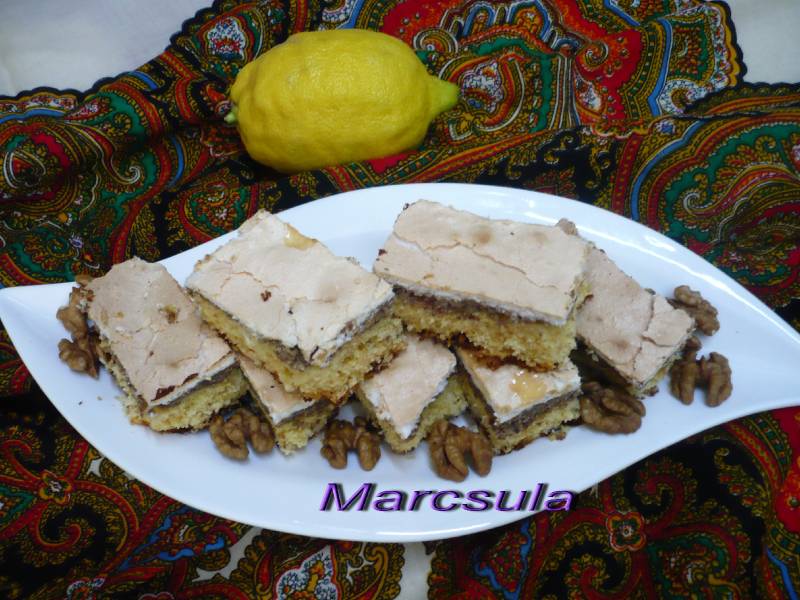 Palermo szelet