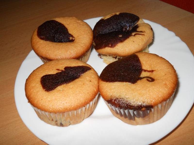 Tarka muffin