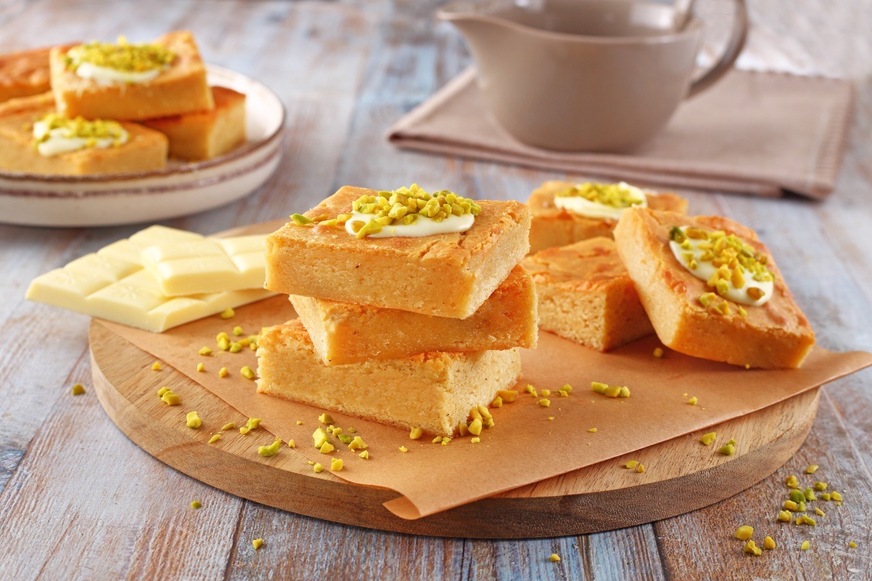 Vendégváró receptek